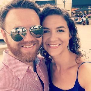 Meet your Posher, Robyn